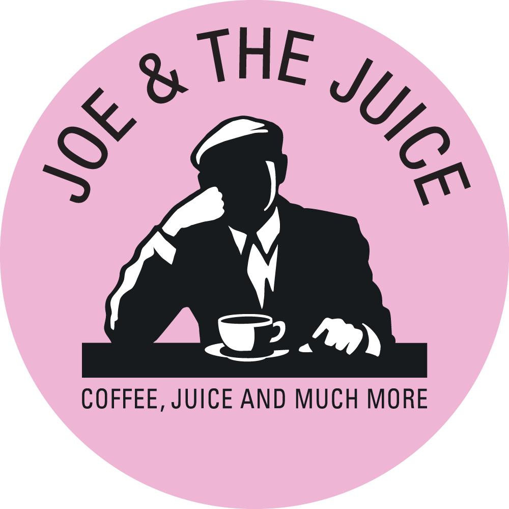 Joe & the Juice Help Centre home page